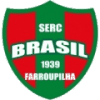 Logo Brasil de Farroupilha