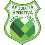 Logo USV Iasi