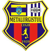 Logo Metalurgistul Cugir