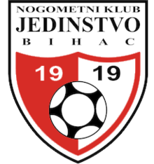 Logo Jedinstvo Bihac