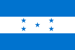 Logo Honduras U20