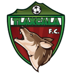 Logo Tlaxcala FC