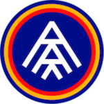 Logo Andorra CF