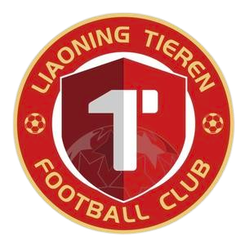 Logo Liaoning Tieren