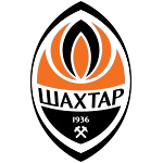 Logo FC Shakhtar Donetsk
