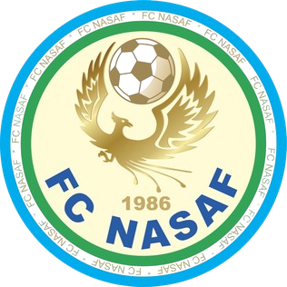 Logo Nasaf Qarshi