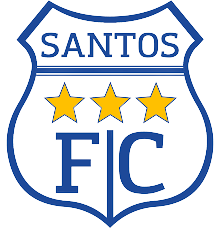 Logo Santos Ica