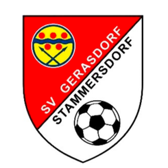 Logo SV Gerasdorf Stammer