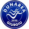 Logo Dunarea Giurgiu