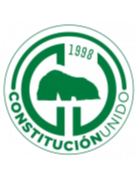 Logo CD Constitucion Unido