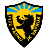 Logo Parnu JK Vaprus II