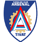 Logo Arsenal Tivat