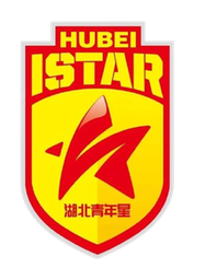 Logo Hubei Istar U20