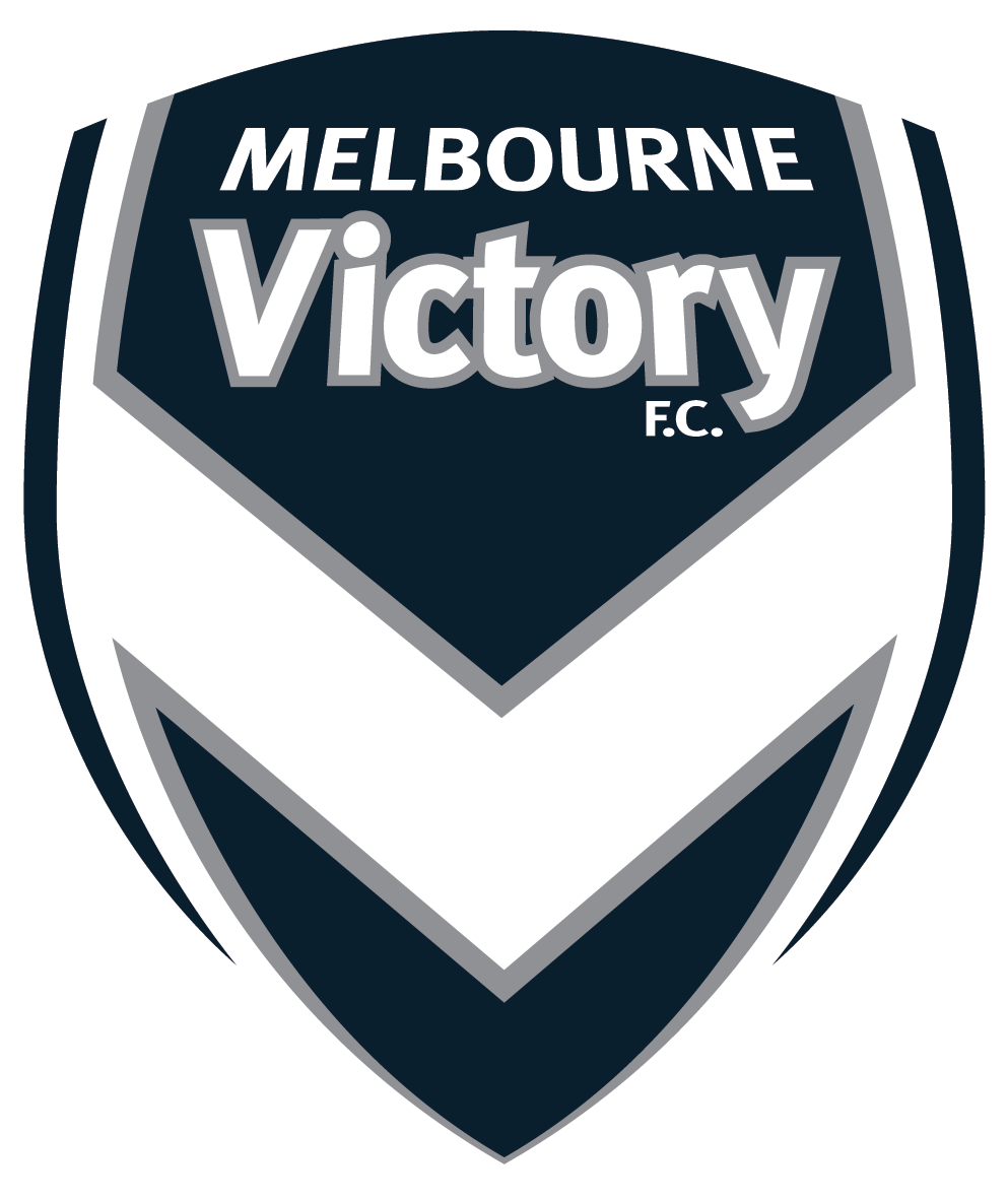 Logo Melbourne Victory U23