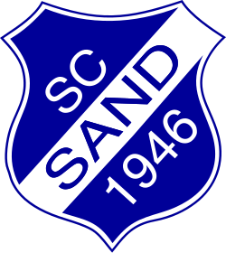 SC Sand Women