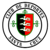 Logo Deportes Santa Cruz