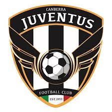 Logo Canberra Juventus