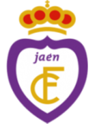 Logo Real Jaen CF