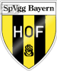 Logo Bayern Hof