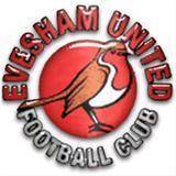 Logo Evesham United