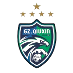 Logo Guangzhou Qiuxin