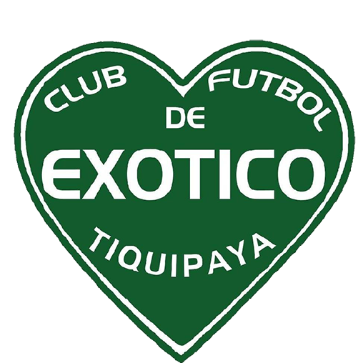 Exotico Tiquipaya (W)