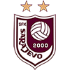 Logo SFK 2000 Sarajevo Women