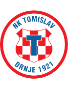 Logo NK Tomislav