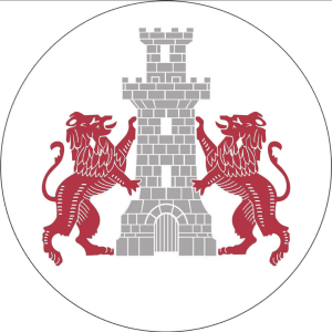 Logo Cetatea Turnu Magurele