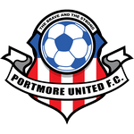 Logo Portmore United