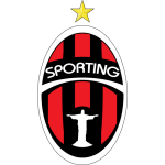Logo Sporting San Miguelito