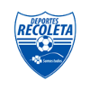 Logo Deportes Recoleta