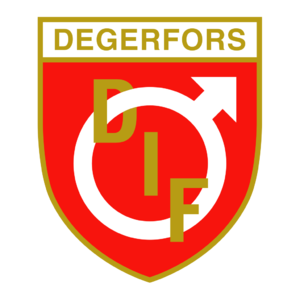 Logo Degerfors IF