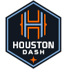 Logo Houston Dash Women