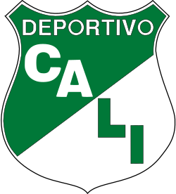 Logo Deportivo Cali Women