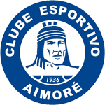 Logo Aimore RS