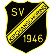 Logo SV Kirchanschoring
