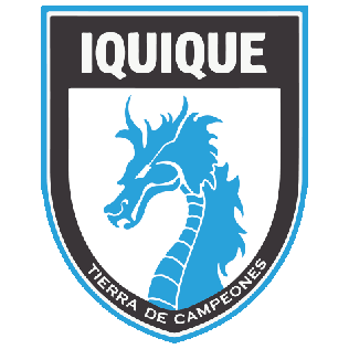 Logo Deportes Iquique Women