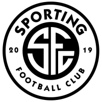Logo Sporting FC