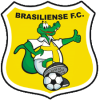 Logo Brasiliense U20