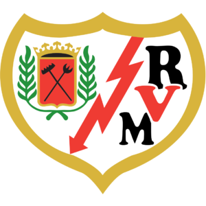 Logo Rayo Vallecano