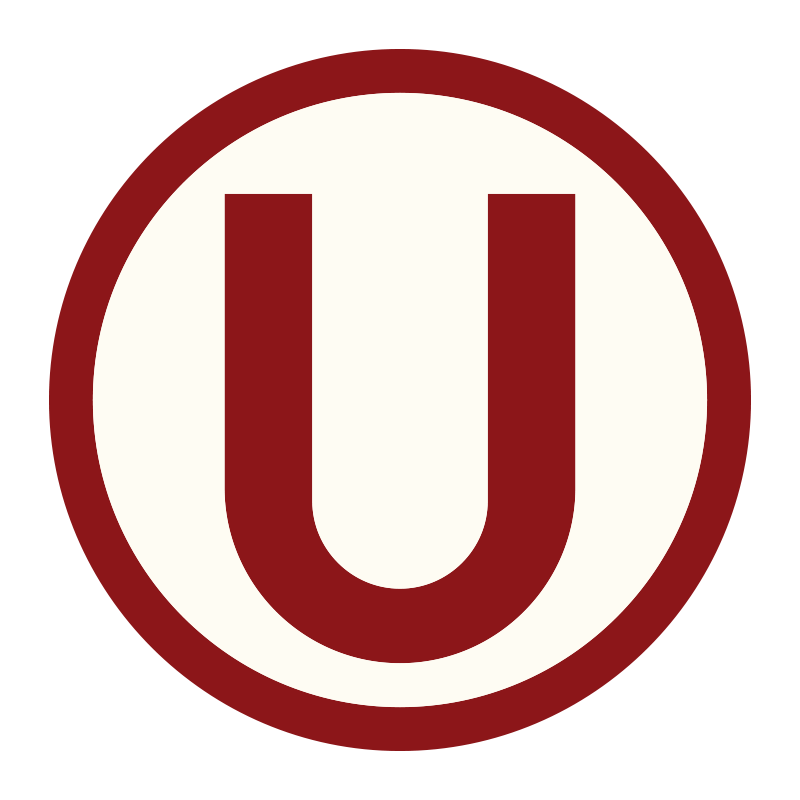 Logo Universitario De Deportes