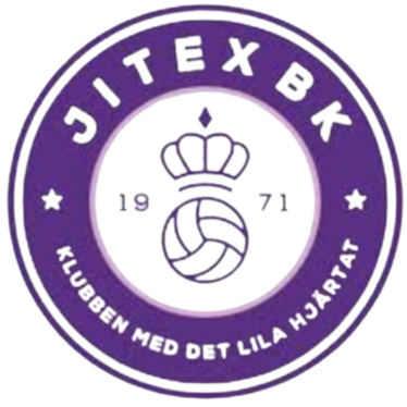 Logo Jitex DFF Women