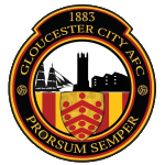 Logo Gloucester City