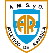 Logo Atletico Rafaela