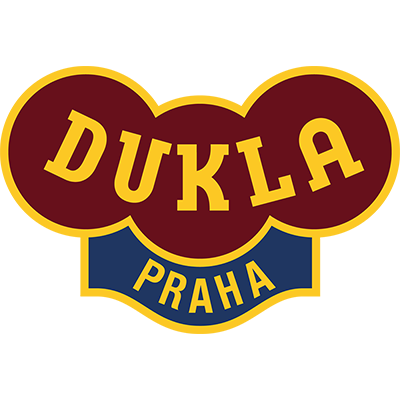 Logo FK Dukla Praha