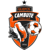 Logo Quepos Cambute FC
