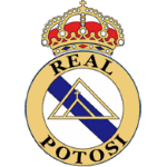 Logo Real Potosi