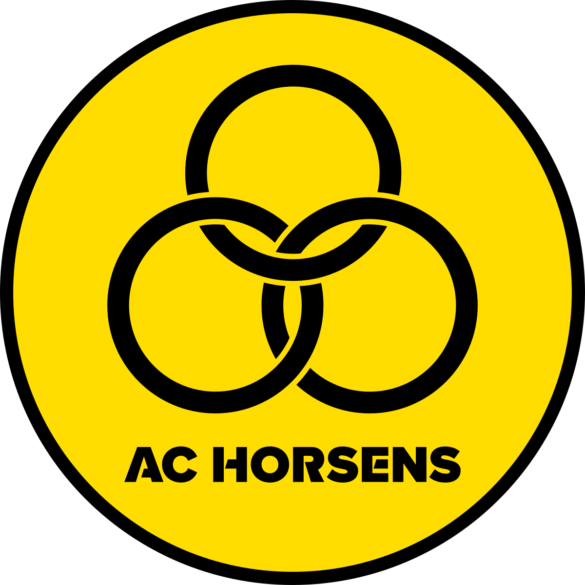 Logo AC Horsens