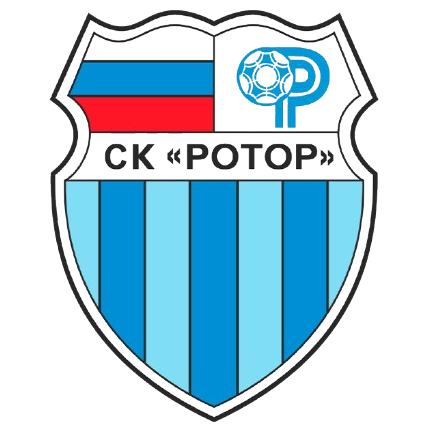 Logo Rotor Volgograd